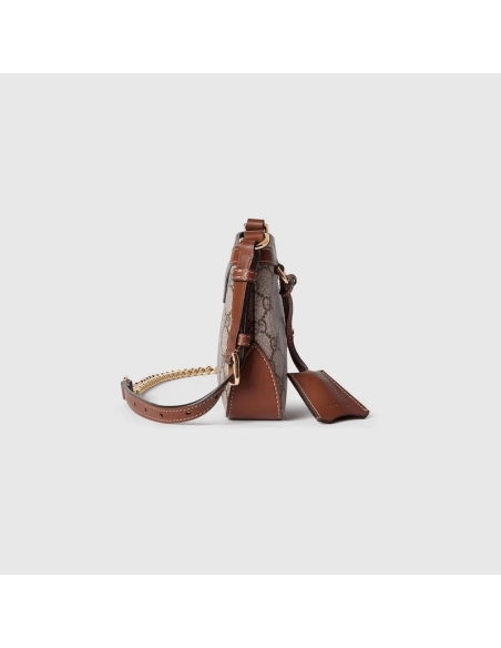 GUCCI Padlock Small Shoulder Bag,GUCCI,BAGS