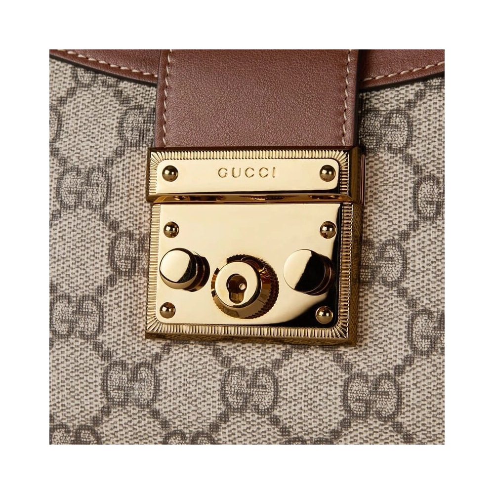 GUCCI Padlock Small Shoulder Bag,GUCCI,BAGS