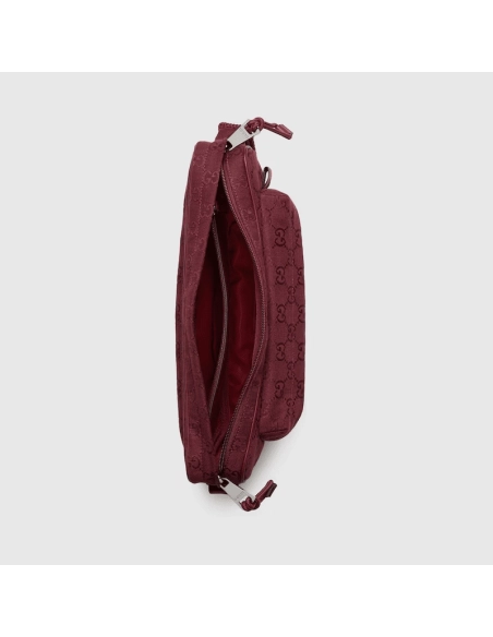 GUCCI Small GG Crossbody Bag,GUCCI,BAGS