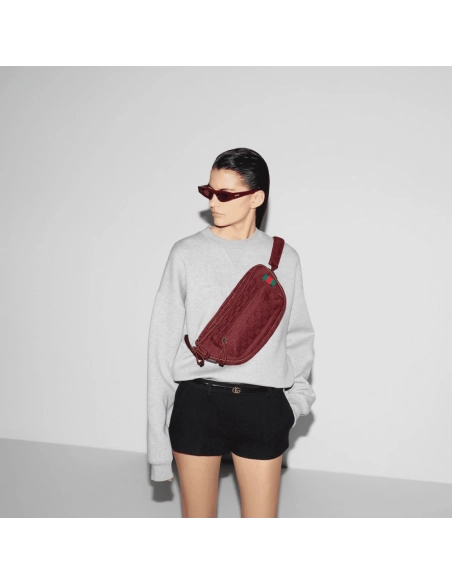 GUCCI Small GG Crossbody Bag,GUCCI,BAGS
