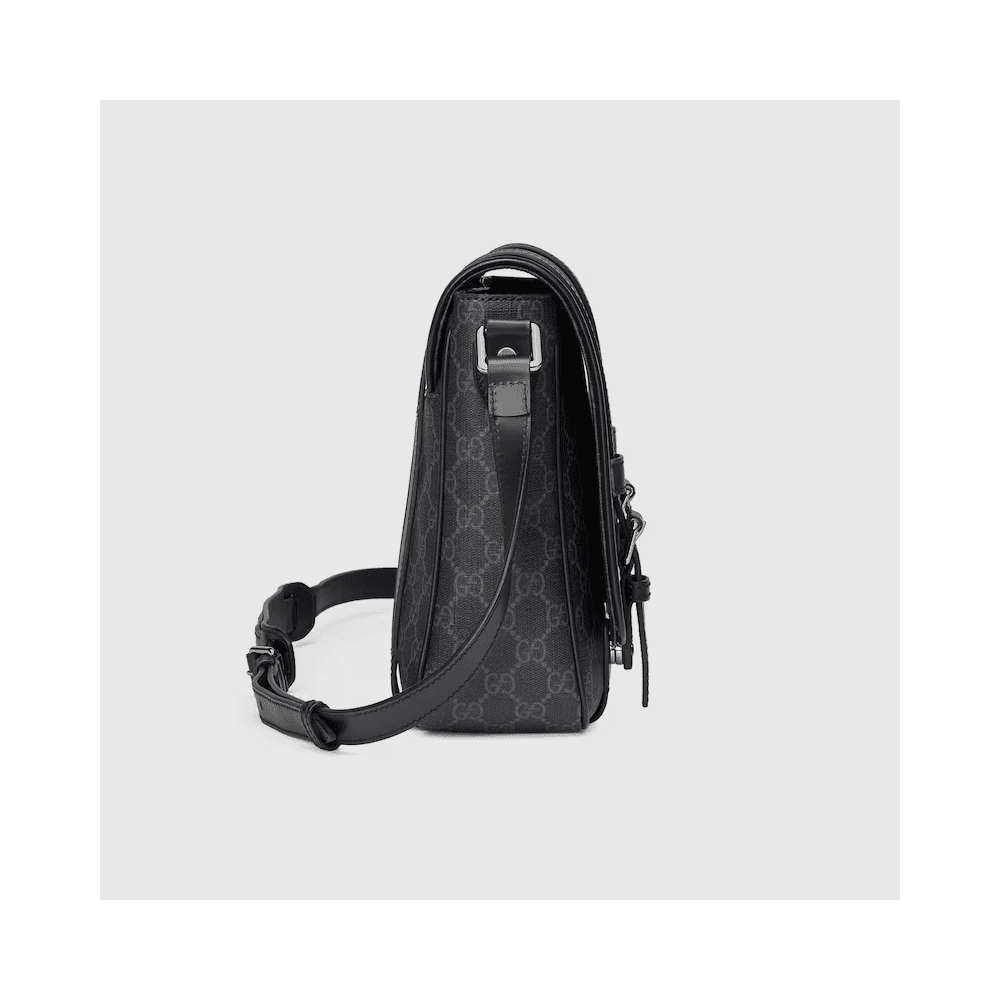Gucci Small Messenger Bag,GUCCI,BAGS
