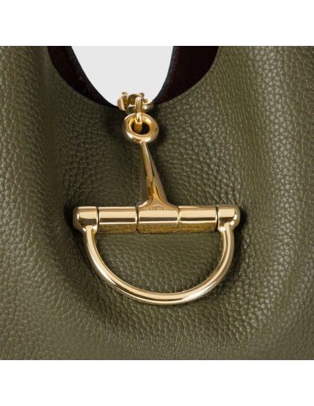 GUCCI SOFTBIT MAXI SHOULDER BAG,GUCCI,BAGS