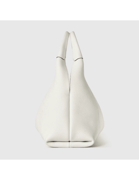 GUCCI SOFTBIT MAXI SHOULDER BAG,GUCCI,BAGS