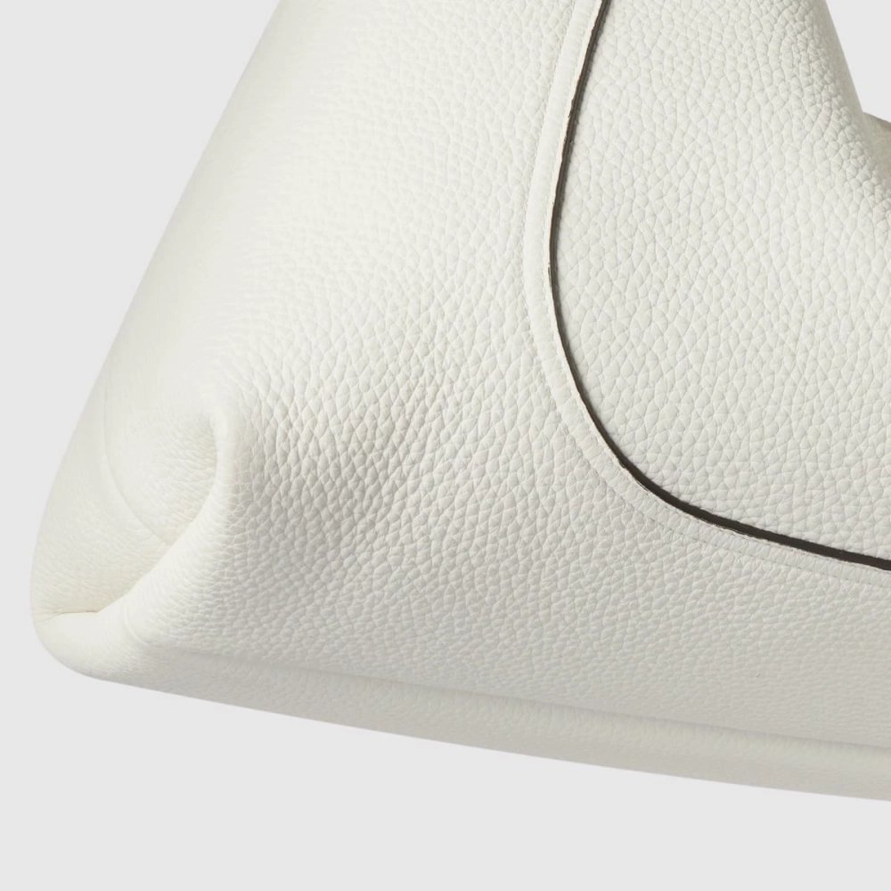 GUCCI SOFTBIT MAXI SHOULDER BAG,GUCCI,BAGS