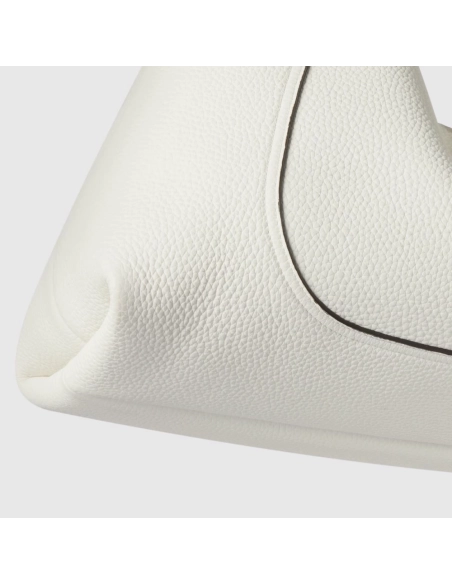 GUCCI SOFTBIT MAXI SHOULDER BAG,GUCCI,BAGS