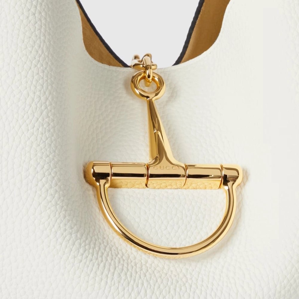 GUCCI SOFTBIT MAXI SHOULDER BAG,GUCCI,BAGS