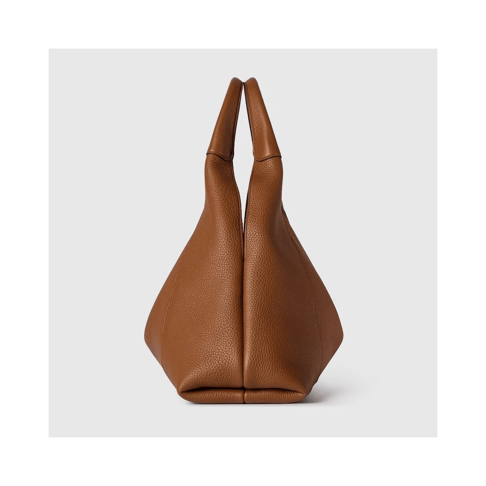 GUCCI SOFTBIT MAXI SHOULDER BAG,GUCCI,BAGS