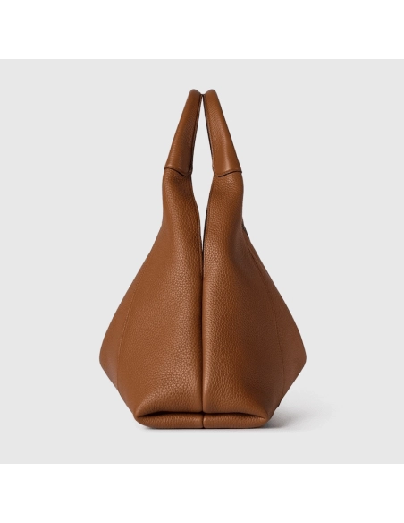 GUCCI SOFTBIT MAXI SHOULDER BAG,GUCCI,BAGS