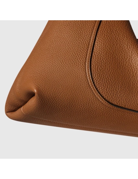 GUCCI SOFTBIT MAXI SHOULDER BAG,GUCCI,BAGS