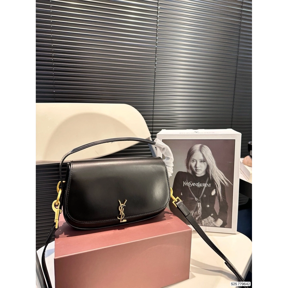 MINI VOLTAIRE IN BOX SAINT LAURENT,YSL,BAGS