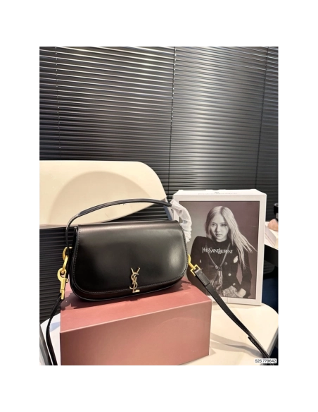 MINI VOLTAIRE IN BOX SAINT LAURENT,YSL,BAGS