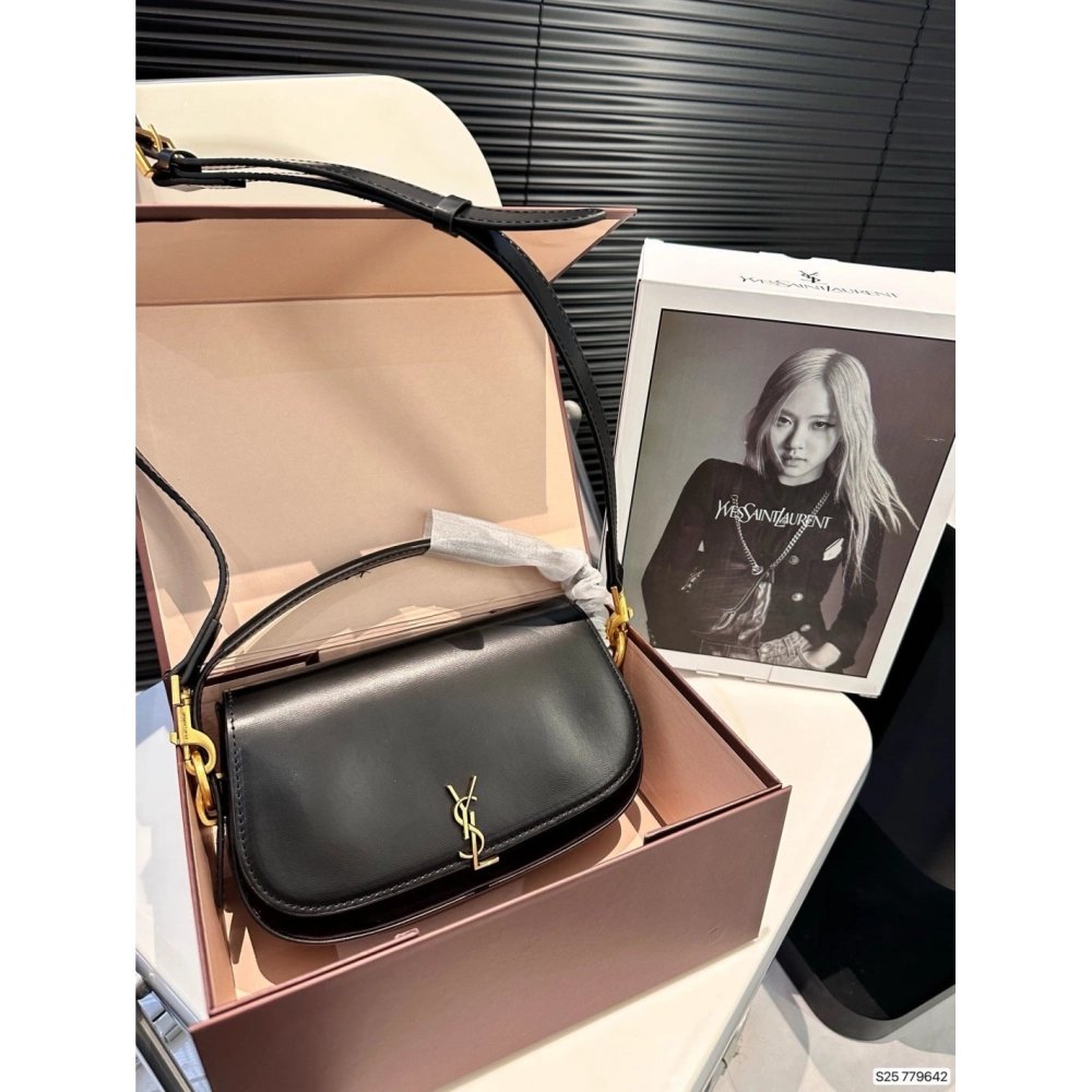 MINI VOLTAIRE IN BOX SAINT LAURENT,YSL,BAGS