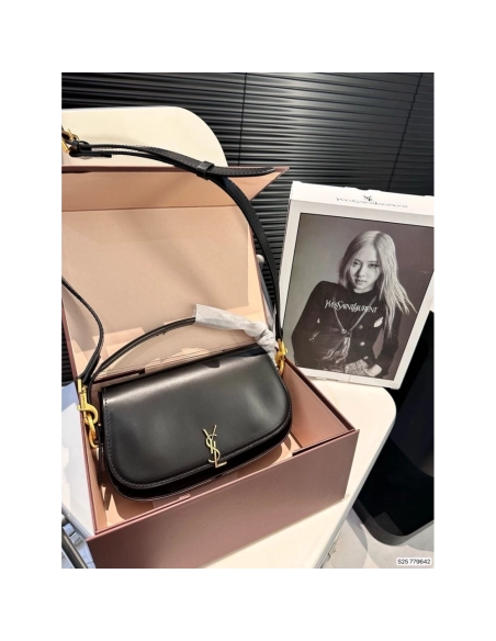 MINI VOLTAIRE IN BOX SAINT LAURENT,YSL,BAGS