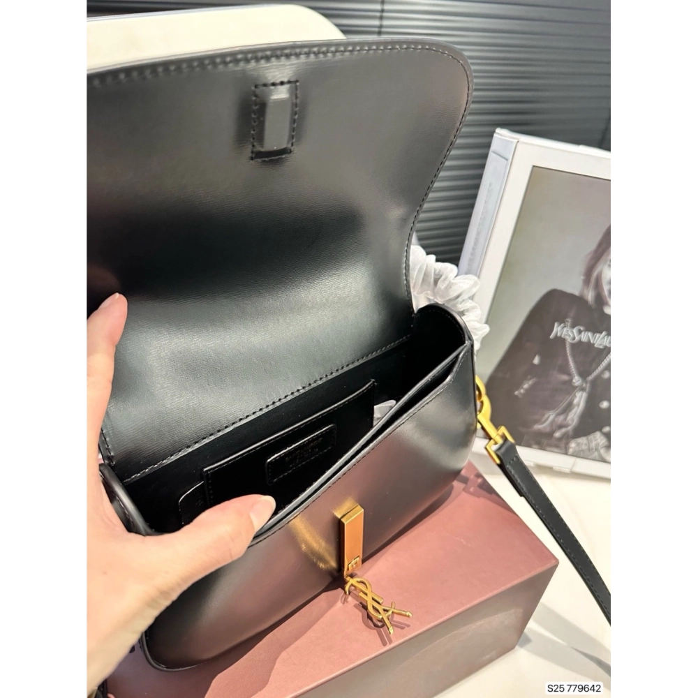 MINI VOLTAIRE IN BOX SAINT LAURENT,YSL,BAGS
