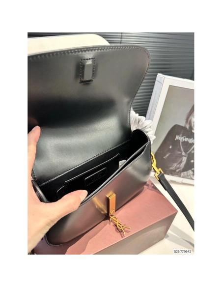 MINI VOLTAIRE IN BOX SAINT LAURENT,YSL,BAGS