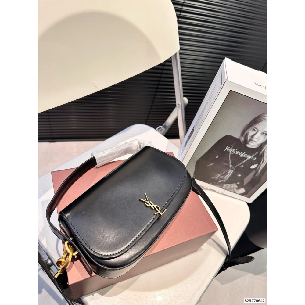 MINI VOLTAIRE IN BOX SAINT LAURENT,YSL,BAGS
