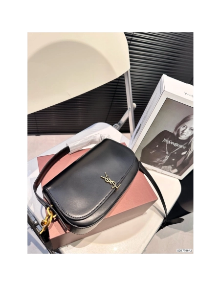 MINI VOLTAIRE IN BOX SAINT LAURENT,YSL,BAGS