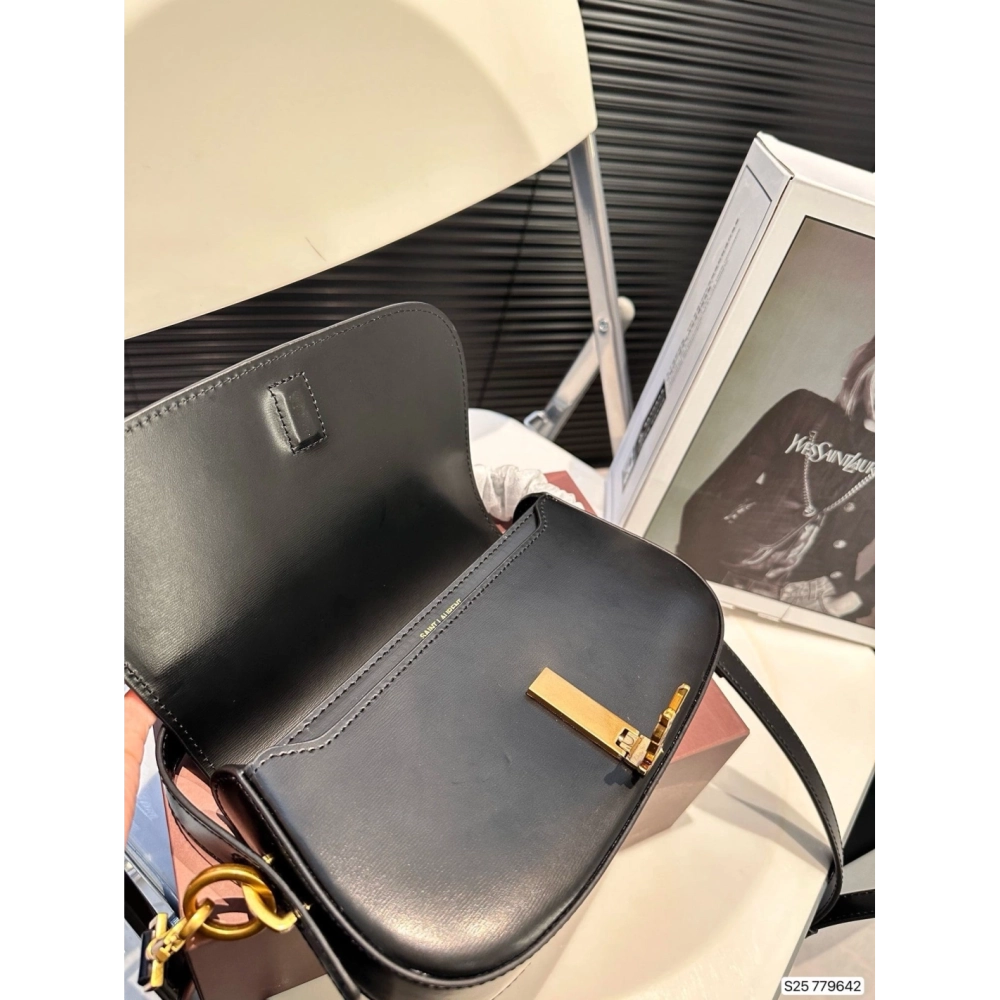 MINI VOLTAIRE IN BOX SAINT LAURENT,YSL,BAGS