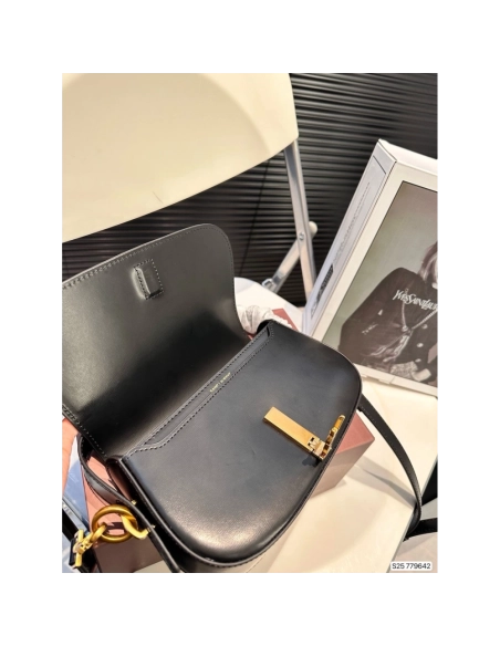 MINI VOLTAIRE IN BOX SAINT LAURENT,YSL,BAGS