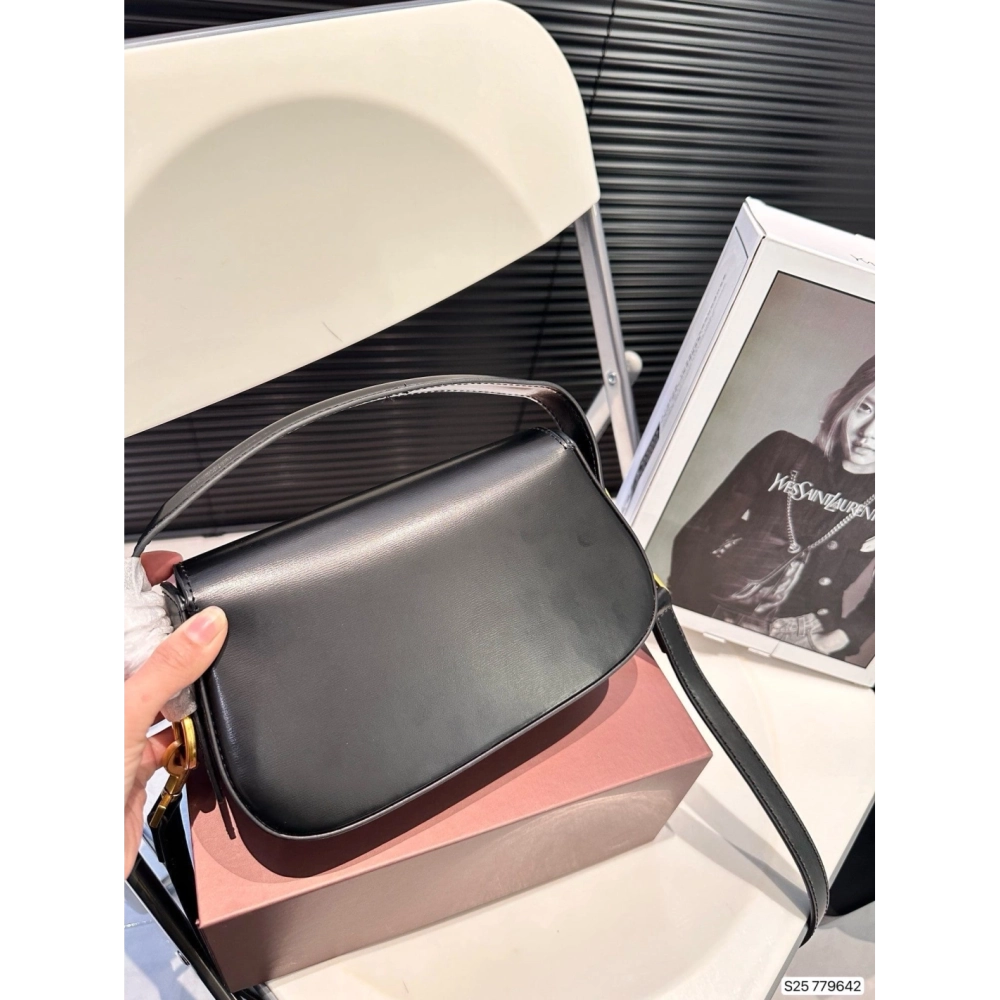 MINI VOLTAIRE IN BOX SAINT LAURENT,YSL,BAGS