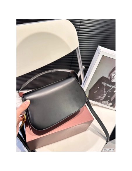 MINI VOLTAIRE IN BOX SAINT LAURENT,YSL,BAGS