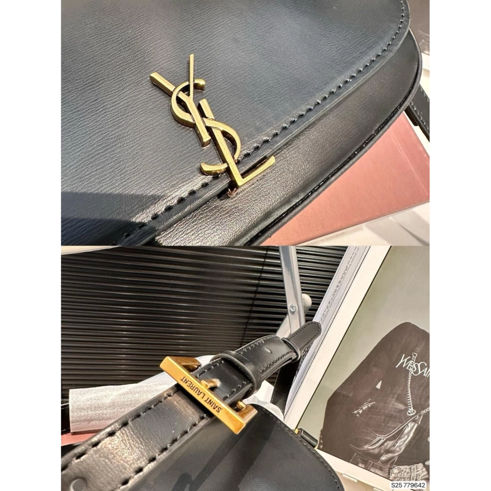MINI VOLTAIRE IN BOX SAINT LAURENT,YSL,BAGS