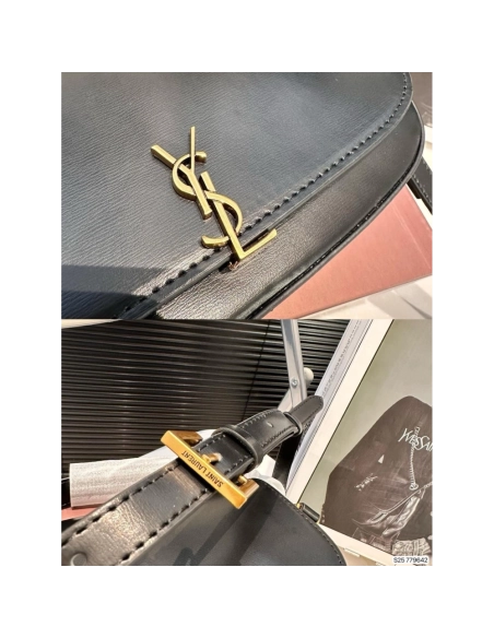 MINI VOLTAIRE IN BOX SAINT LAURENT,YSL,BAGS