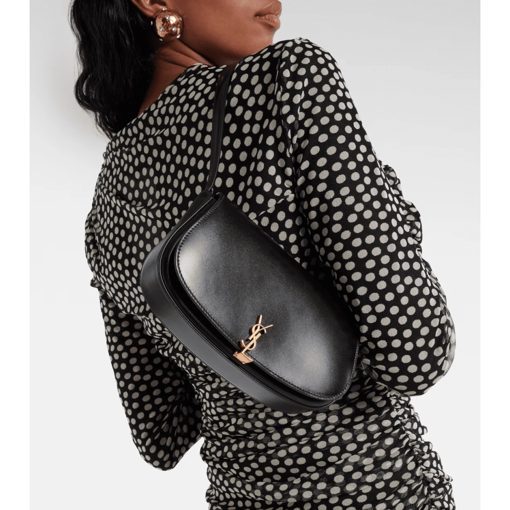 MINI VOLTAIRE IN BOX SAINT LAURENT,YSL,BAGS