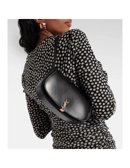 MINI VOLTAIRE IN BOX SAINT LAURENT,YSL,BAGS