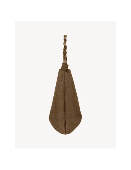 Saint Laurent AMALIA In Jacquard,YSL,BAGS