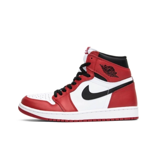 Air Jordan 1 High,Best quality and fast shipping,555088-101