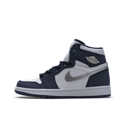Air Jordan 1 High,Best quality and fast shipping,DC1788-100