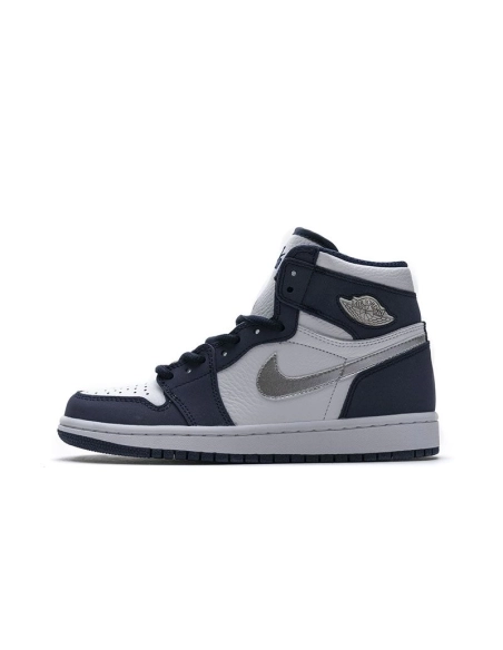 Air Jordan 1 High,Best quality and fast shipping,DC1788-100