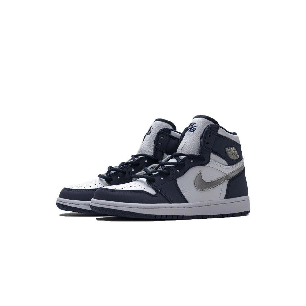 Air Jordan 1 High,Best quality and fast shipping,DC1788-100