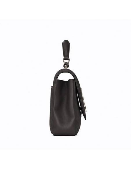 Saint Laurent College Medium In Matelasse Leather,YSL,BAGS