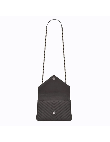 Saint Laurent College Medium In Matelasse Leather,YSL,BAGS