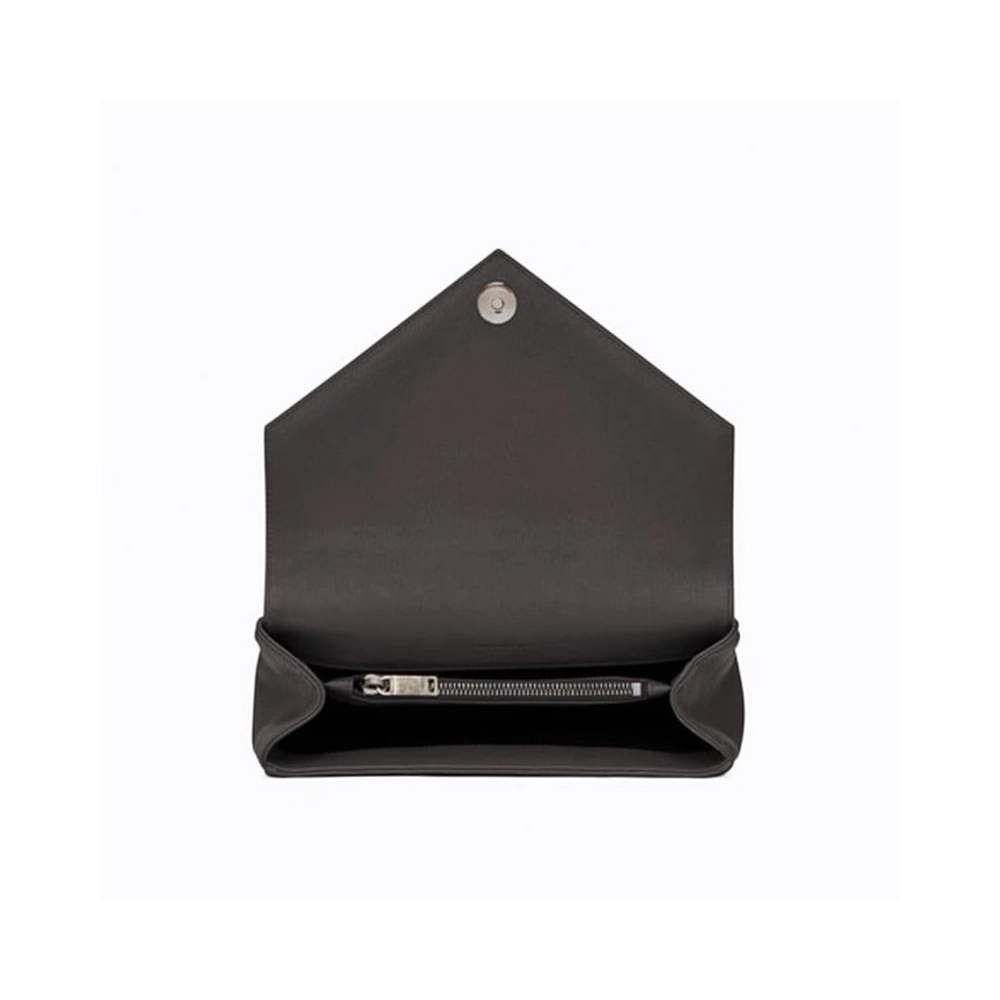 Saint Laurent College Medium In Matelasse Leather,YSL,BAGS