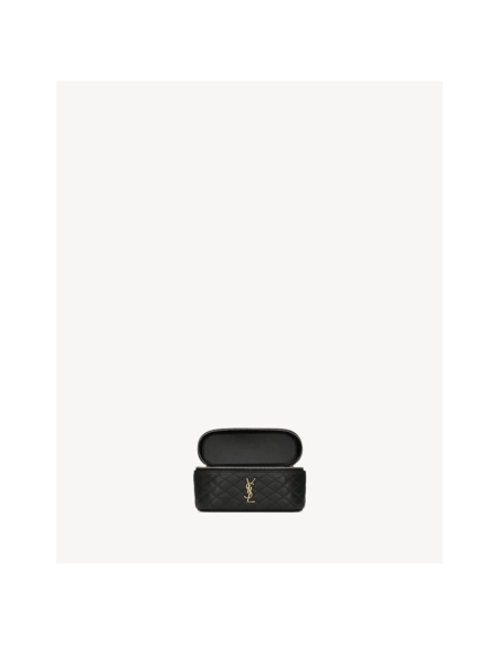 Saint Laurent GABY Vanity Bag In Lambskin,YSL,BAGS