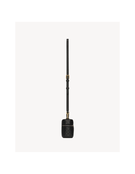 Saint Laurent GABY Vanity Bag In Lambskin,YSL,BAGS