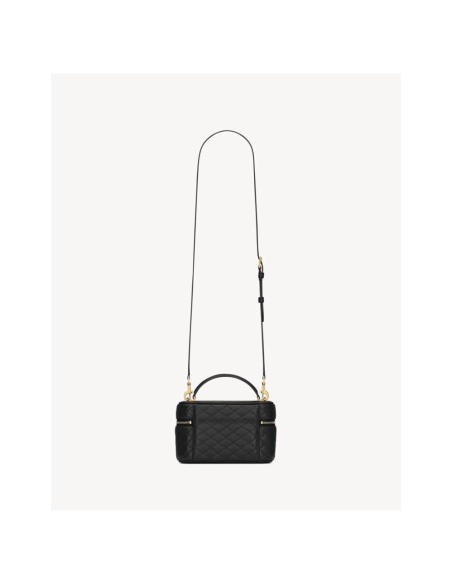 Saint Laurent GABY Vanity Bag In Lambskin,YSL,BAGS
