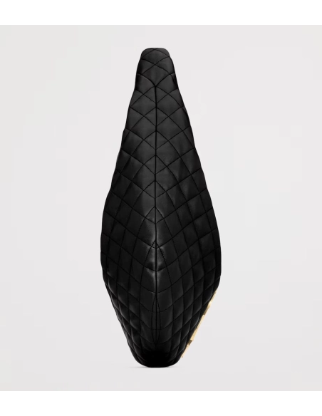 Saint Laurent ICARE Hobo In Quilted Nappa,YSL,BAGS