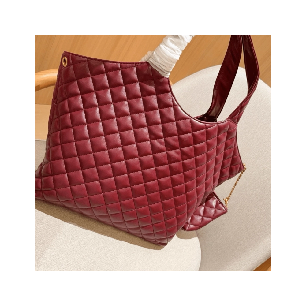 Saint Laurent ICARE In Quilted Nappa,YSL,BAGS