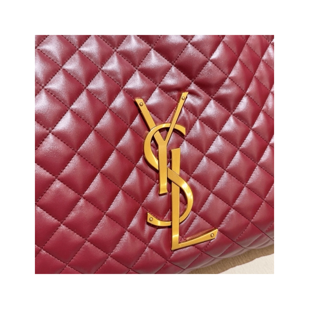 Saint Laurent ICARE In Quilted Nappa,YSL,BAGS