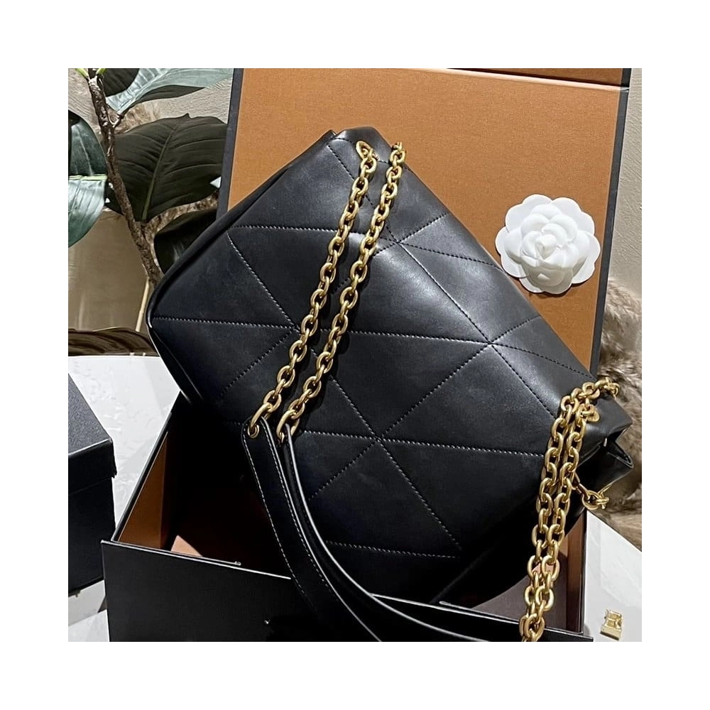 SAINT LAURENT JAMIE 4.3 IN LAMBSKIN,YSL,BAGS