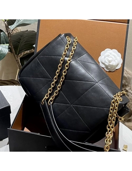 SAINT LAURENT JAMIE 4.3 IN LAMBSKIN,YSL,BAGS