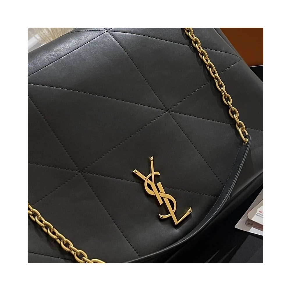 SAINT LAURENT JAMIE 4.3 IN LAMBSKIN,YSL,BAGS