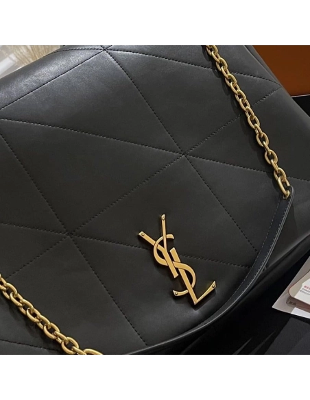 SAINT LAURENT JAMIE 4.3 IN LAMBSKIN,YSL,BAGS