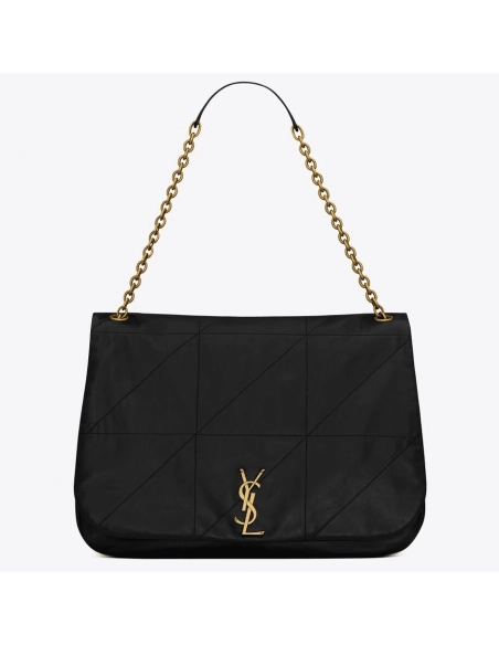 SAINT LAURENT JAMIE 4.3 IN LAMBSKIN 43CM,YSL,BAGS