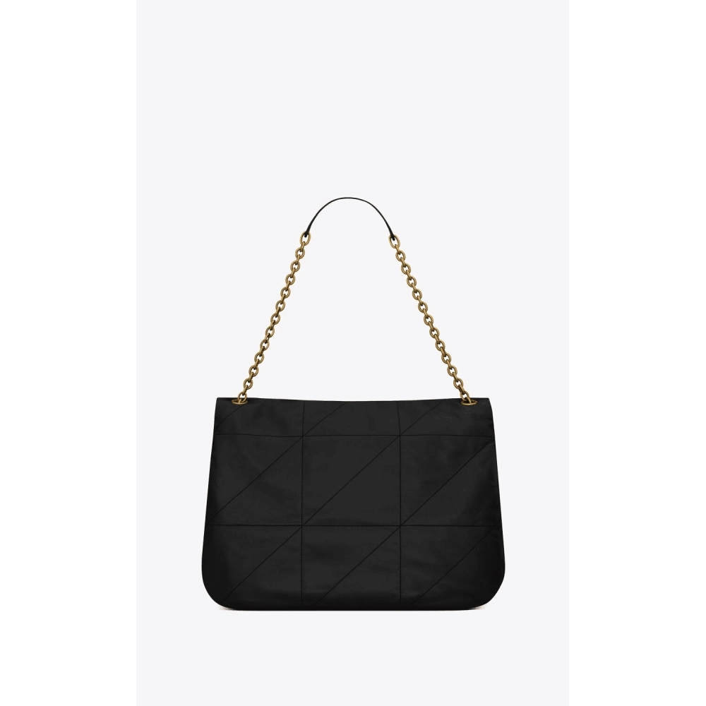 SAINT LAURENT JAMIE 4.3 IN LAMBSKIN 43CM,YSL,BAGS