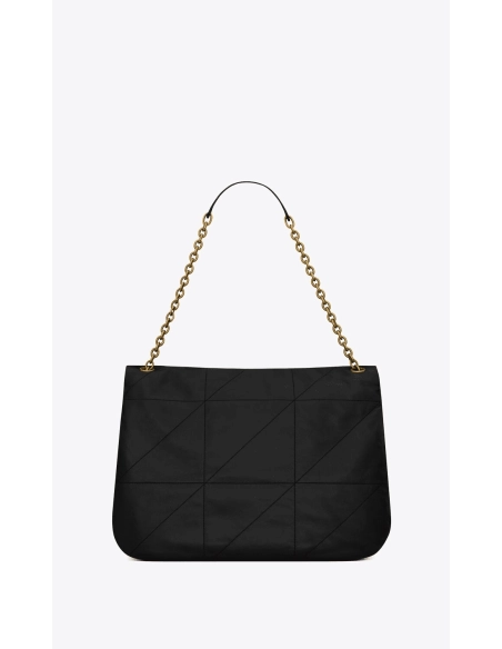 SAINT LAURENT JAMIE 4.3 IN LAMBSKIN 43CM,YSL,BAGS